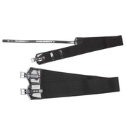 Zilco Double All Elastic Surcingle and Girth Set