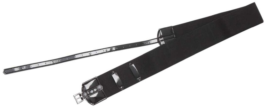 Zilco Double All Elastic Surcingle