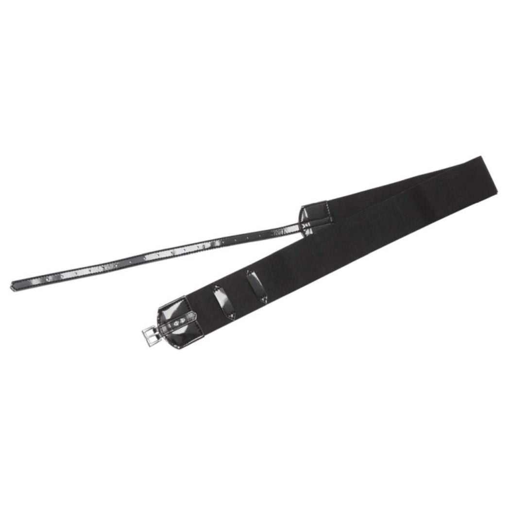 Zilco Double All Elastic Surcingle