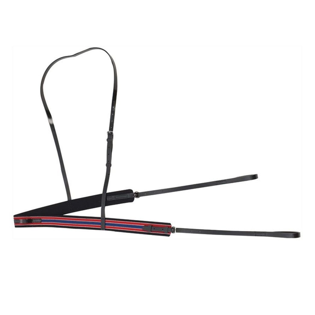 Zilco Elastic Race Breastgirth