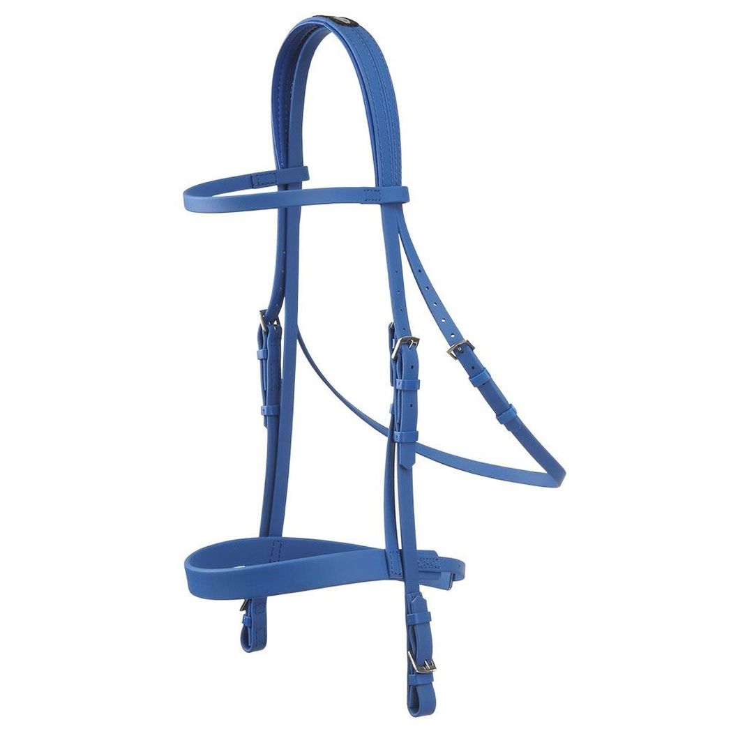Zilco Epsom Bridle with Cavesson