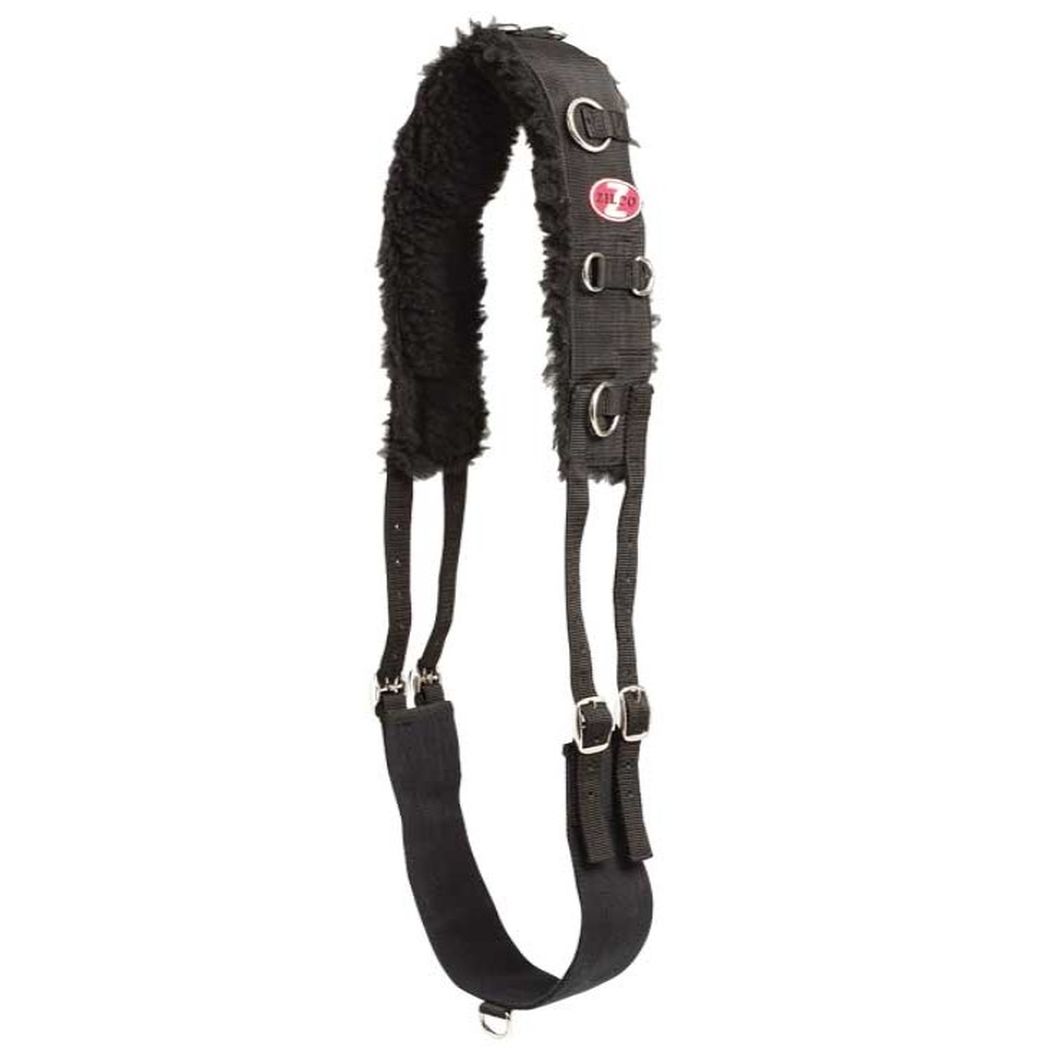 Zilco Fleece Lunge Roller