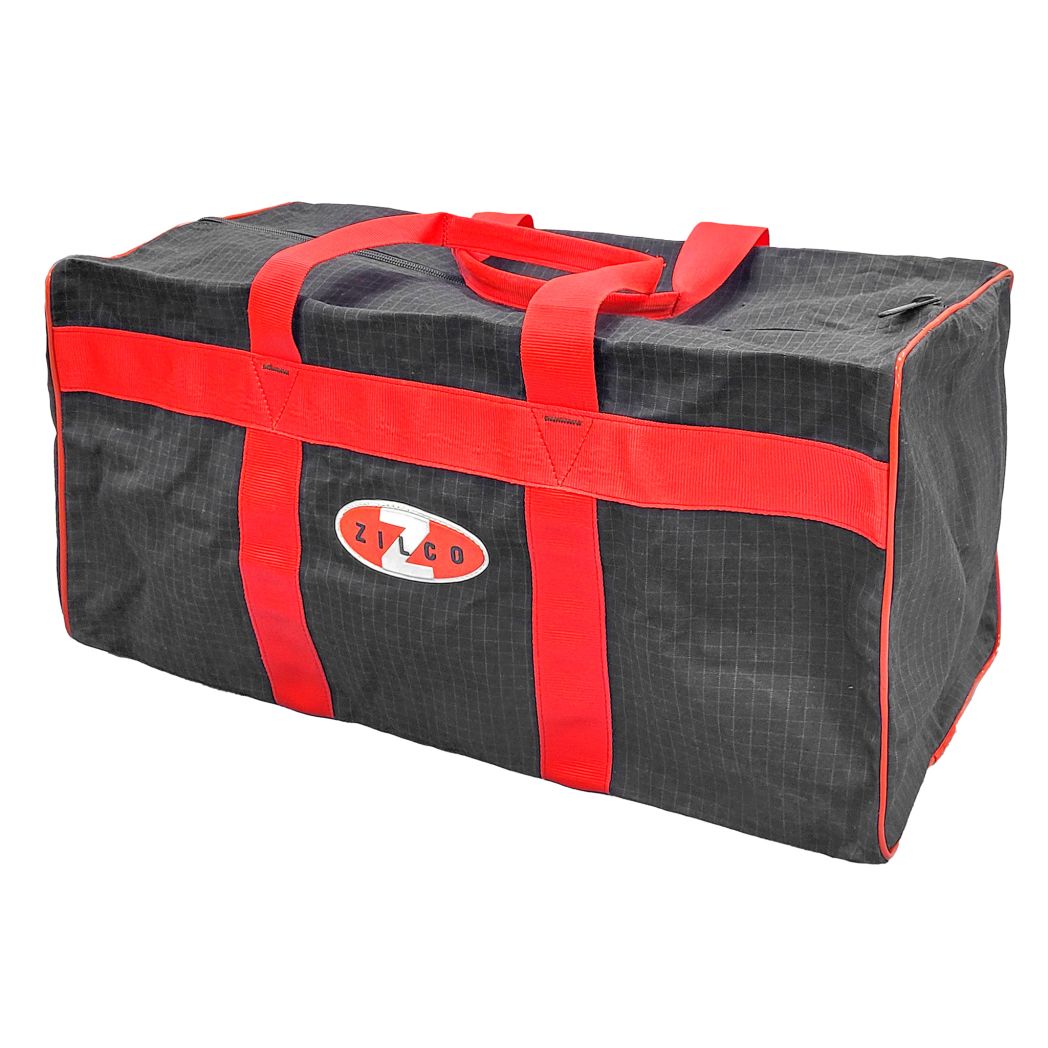Zilco Canvas Gear Bag - Large