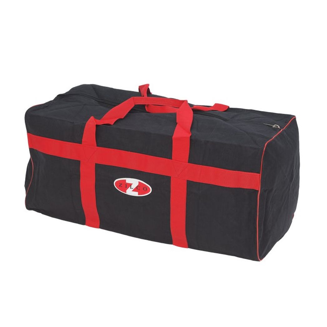 Zilco XL Canvas Gear Bag