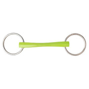 Metalab Flexi Soft Loose Ring Snaffle
