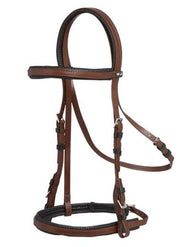 Zilco Pony Racing Bridle