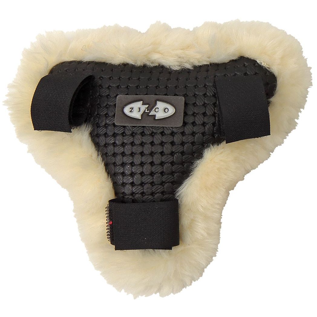 Zilco Breastplate Pressure Pad