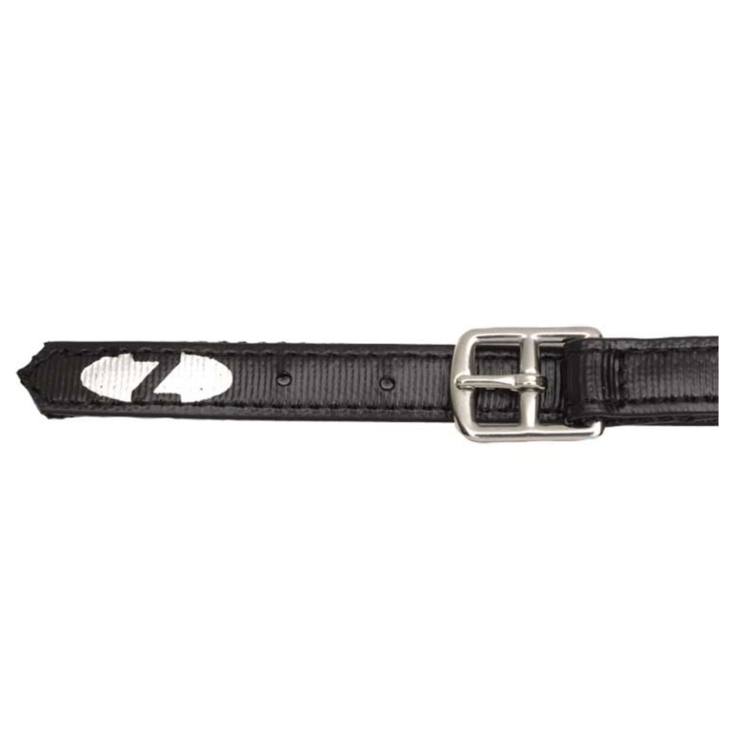 Zilco 19mm Race Stirrup Straps