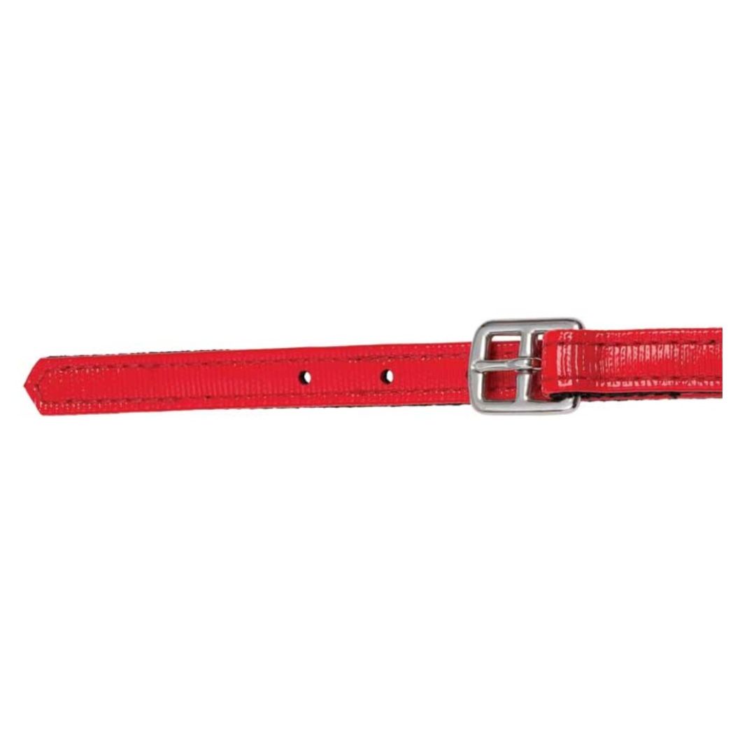 Zilco 19mm Race Stirrup Straps