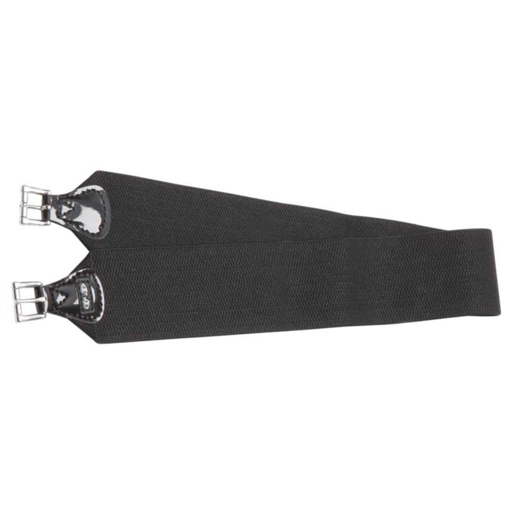 Surcingle Set Zilco Single All Elastic Surcingle and Girth Set – EJ Wicks