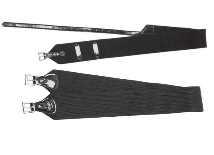 Zilco Single All Elastic Set