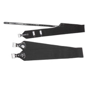 Zilco Single All Elastic Surcingle and Girth Set