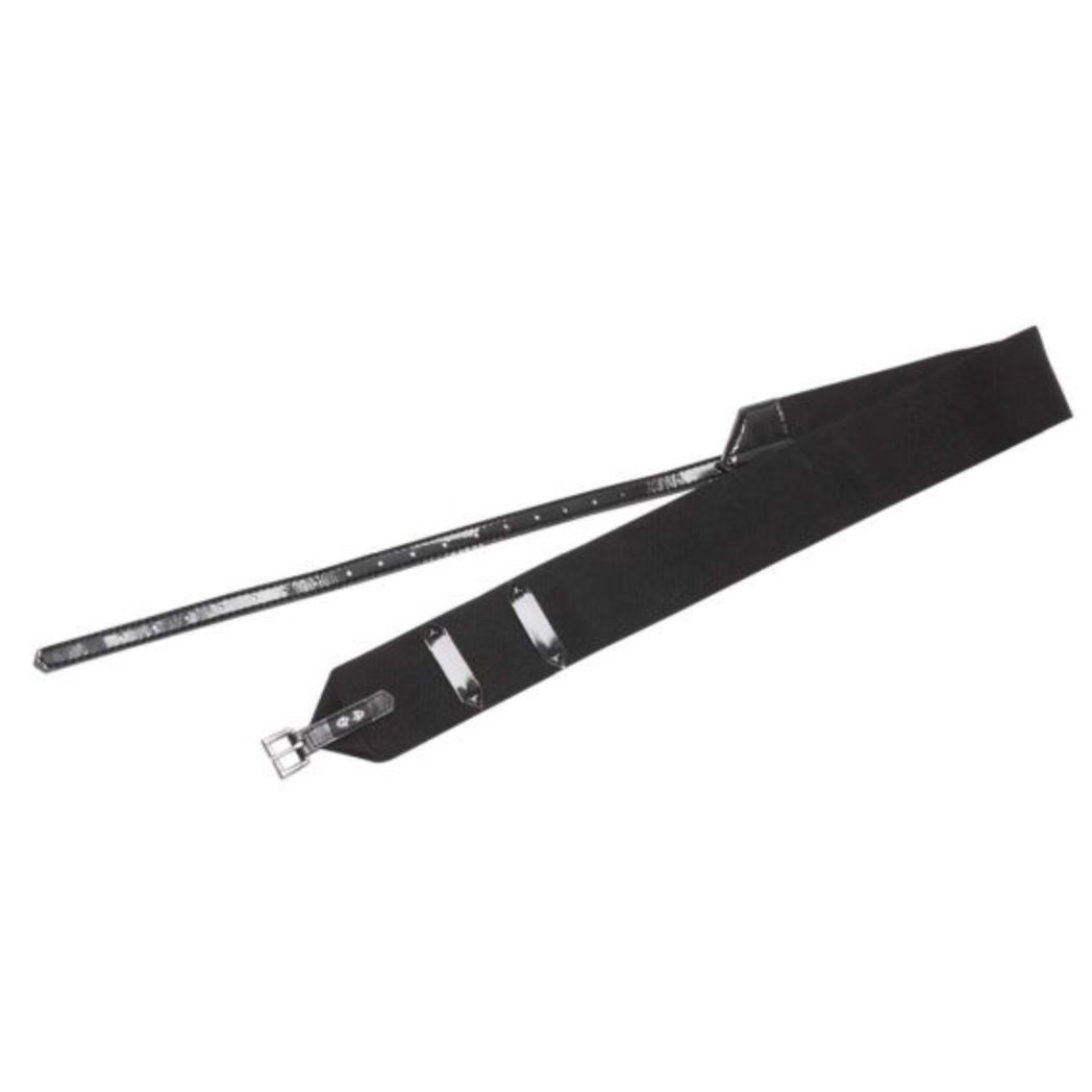 Zilco Single All Elastic Surcingle