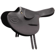 Zilco Smooth Full Tree Exercise Saddle