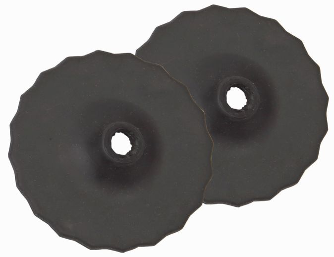 Zilco Soft Gel Bit Guards