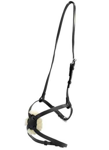 Zilco Grackle Noseband