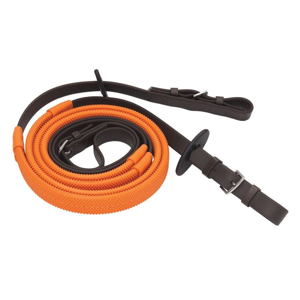 Zilco 19mm Training Race Reins