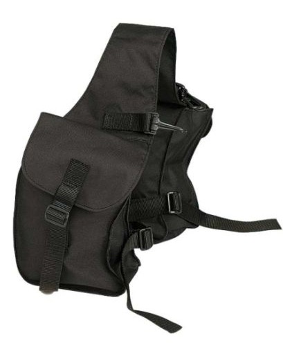 Saddle Bags