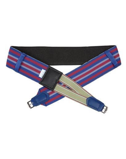 Race Girths and Surcingles