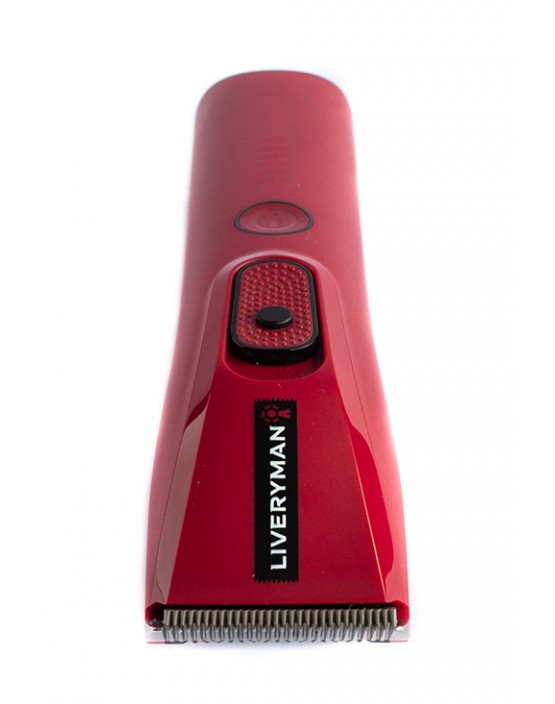 Liveryman Nova Trimmer