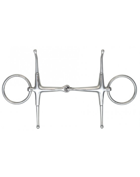 Fulmer Snaffle