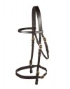 EJ Wicks In-Hand Bridle