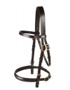 EJ Wicks In-Hand Bridle