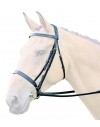 Bridleway Lavello Cavesson Bridle