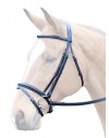 Bridleway Lavello Flash Bridle