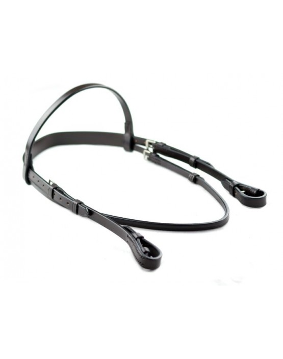 Pony Racing Headstall