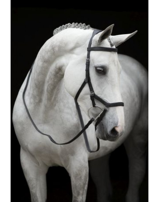 Horseware Rambo Micklem® Original Competition Bridle
