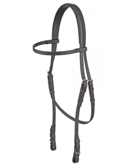 Zilco Epsom Bridle