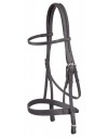 Zilco Epsom Bridle with Cavesson