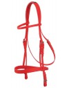 Zilco Epsom Bridle with Cavesson