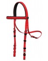 Zilco Padded Bridle