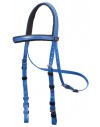 Zilco Padded Bridle