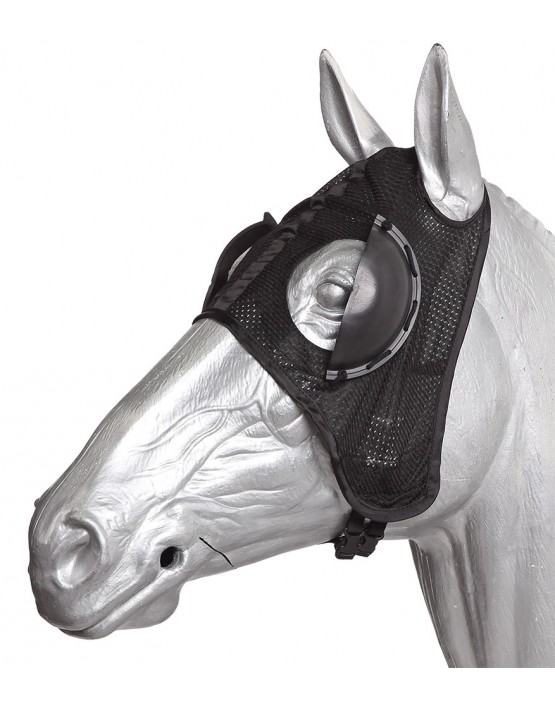 Zilco Airlite Full Cup Race Blinkers