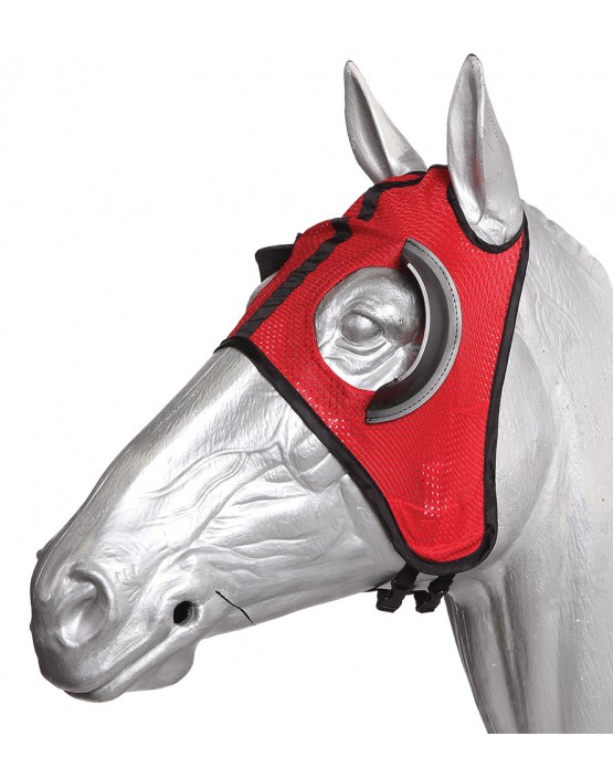 Zilco Airlite Half Cup Race Blinkers