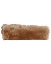 Real Sheepskin Noseband