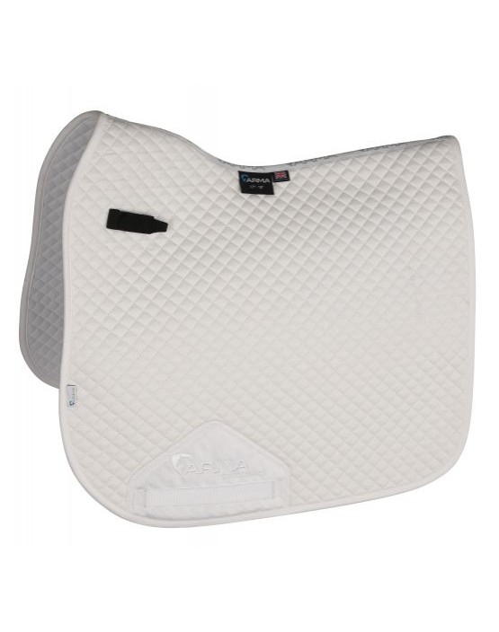 ARMA Dressage Saddlecloth