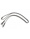 Plain Leather Pony Reins