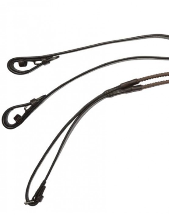 Bio Grip Reins