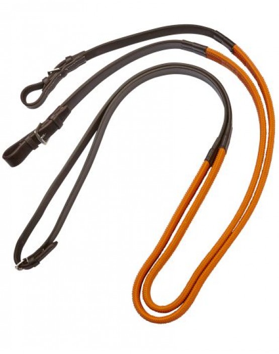 EJ Wicks 3/4" Reins 4*