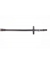 Henry James Calfskin Supergrip Reins