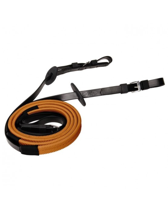 Zilco Pony Racing Reins