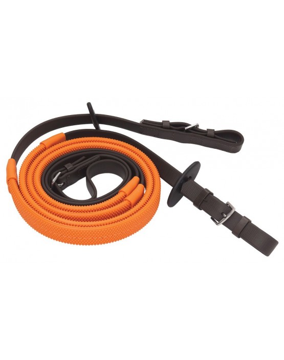 Zilco 19mm Training Race Reins