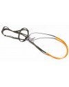 Zilco 19mm Training Race Reins