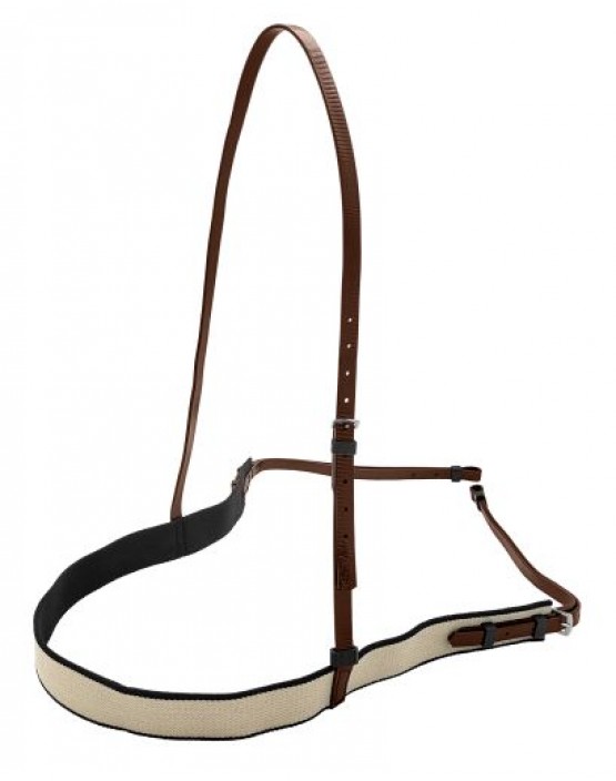 Zilco Elastic Pony Racing Breastgirth