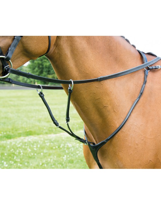 Bridleway Lavello Breastplate