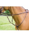 Bridleway Lavello Breastplate